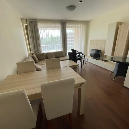 Apartments In Peter House Sunny Beach Exterior photo
