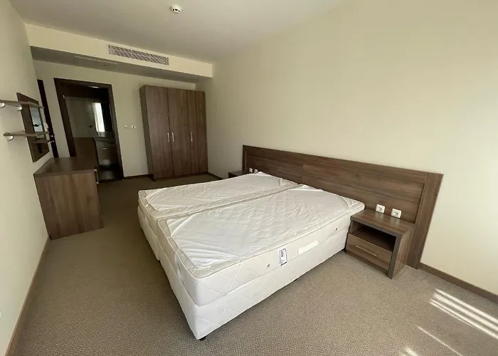 Apartments In Peter House