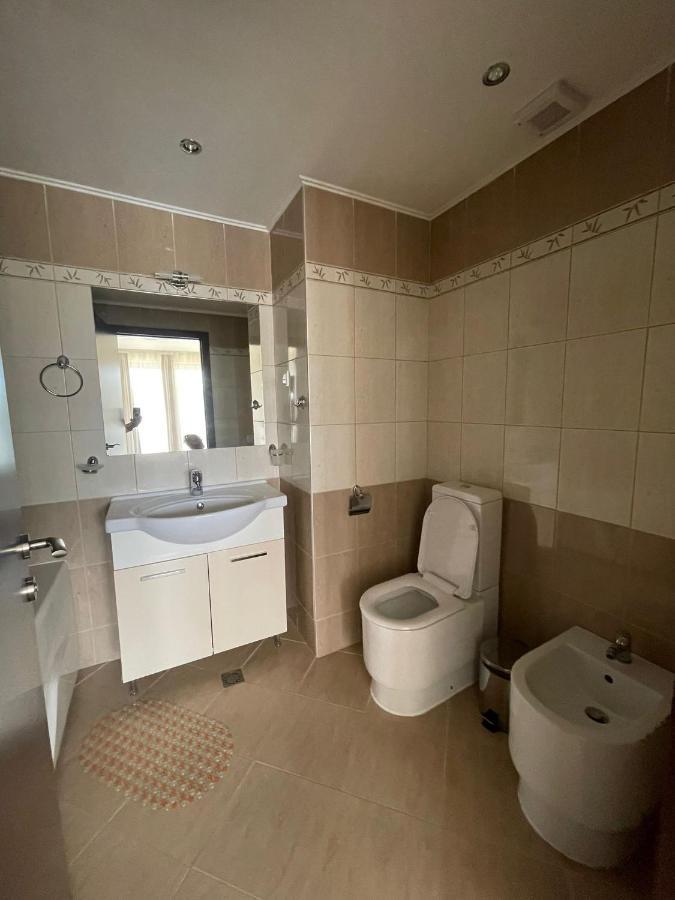 Apartment In Peter House *