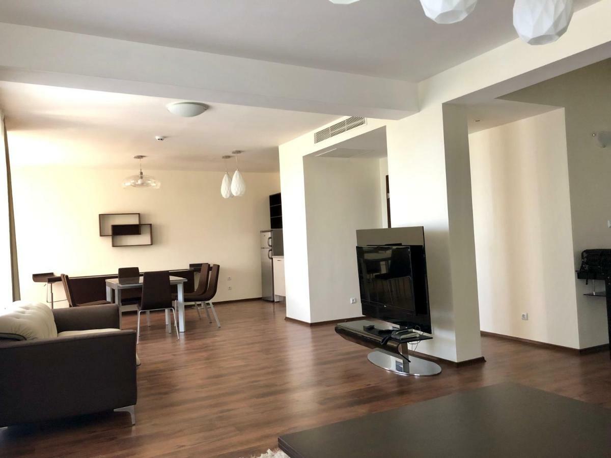 Apartment In Peter House Slantschew brjag
