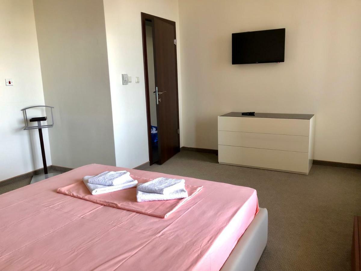 Apartment In Peter House Slantschew brjag